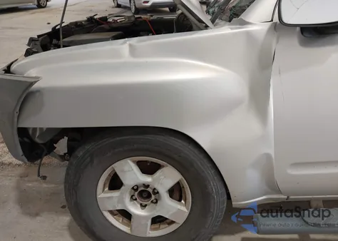 2006 Nissan Xterra S from USA, damaged, VIN 5N1AN08W96C519565